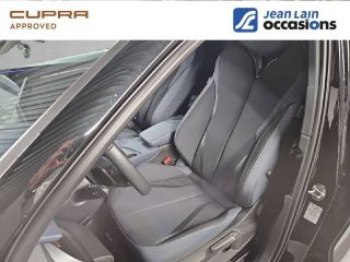 75010 : Hyundai Paris Nord - Goncourt Automobiles - CUPRA TERRAMAR V - TERRAMAR - NOIR MYTHE - Automate sequentiel - Essence sans plomb