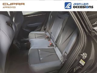 75010 : Hyundai Paris Nord - Goncourt Automobiles - CUPRA TERRAMAR V - TERRAMAR - NOIR MYTHE - Automate sequentiel - Essence sans plomb