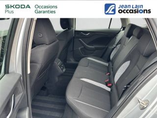 75010 : Hyundai Paris Nord - Goncourt Automobiles - SKODA SCALA Selection - SCALA - GRIS ARGENT - Boîte manuelle - Essence sans plomb