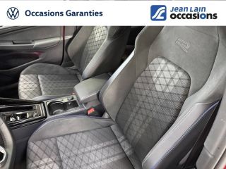 75010 : Hyundai Paris Nord - Goncourt Automobiles - VOLKSWAGEN GOLF R-Line Edition - GOLF VIII - ROUGE ROI - Automate sequentiel - Essence sans plomb