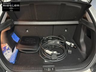 75010 : Hyundai Paris Nord - Goncourt Automobiles - HYUNDAI KONA ELECTRIC Intuitive - KONA ELECTRIQUE - BLANC - Automate à fonct. Continu - Courant électrique