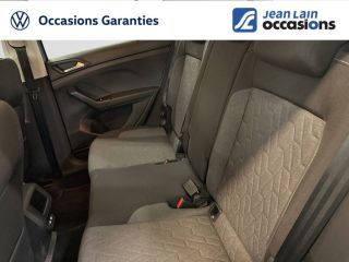 75010 : Hyundai Paris Nord - Goncourt Automobiles - VOLKSWAGEN T-CROSS VW Edition - T-CROSS - BLEU CLAIR - Boîte manuelle - Essence sans plomb