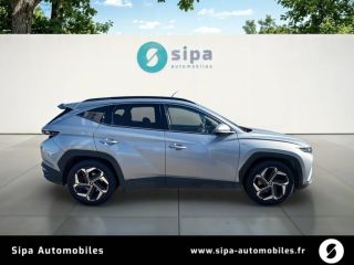 31200 : Hyundai TOULOUSE NORD - AUTO NORD - HYUNDAI TUCSON Executive - TUCSON IV - GRIS - Automate sequentiel - Diesel