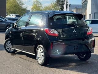 54520 : Hyundai Nancy - Théobald Automobiles - MITSUBISHI Space Star - Space Star - Jet Black métallisé - Traction - Essence