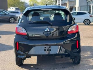 54520 : Hyundai Nancy - Théobald Automobiles - MITSUBISHI Space Star - Space Star - Jet Black métallisé - Traction - Essence