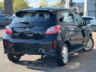 54520 : Hyundai Nancy - Théobald Automobiles - MITSUBISHI Space Star - Space Star - Jet Black métallisé - Traction - Essence