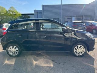 54520 : Hyundai Nancy - Théobald Automobiles - MITSUBISHI Space Star - Space Star - Jet Black métallisé - Traction - Essence