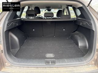 75010 : Hyundai Paris Nord - Goncourt Automobiles - HYUNDAI TUCSON Intuitive - TUCSON IV - BEIGE - Boîte automatique - Essence / Courant électrique