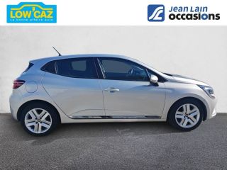 75010 : Hyundai Paris Nord - Goncourt Automobiles - RENAULT CLIO V Business - CLIO V - Gris - Boîte manuelle - Essence sans plomb