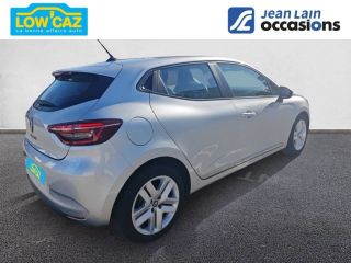 75010 : Hyundai Paris Nord - Goncourt Automobiles - RENAULT CLIO V Business - CLIO V - Gris - Boîte manuelle - Essence sans plomb