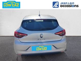 75010 : Hyundai Paris Nord - Goncourt Automobiles - RENAULT CLIO V Business - CLIO V - Gris - Boîte manuelle - Essence sans plomb