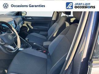 75010 : Hyundai Paris Nord - Goncourt Automobiles - VOLKSWAGEN POLO VW Edition - POLO VI - GRIS CENDRE - Boîte manuelle - Essence sans plomb