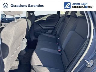 75010 : Hyundai Paris Nord - Goncourt Automobiles - VOLKSWAGEN POLO VW Edition - POLO VI - GRIS CENDRE - Boîte manuelle - Essence sans plomb