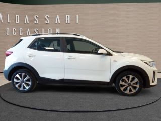 75010 : Hyundai Paris Nord - Goncourt Automobiles - KIA STONIC Active - STONIC - NOIR - Boîte manuelle - Essence sans plomb