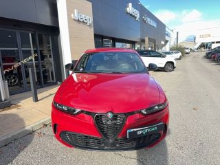 75010 : Hyundai Paris Nord - Goncourt Automobiles - ALFA ROMEO TONALE Sprint - TONALE - Rouge - Automate sequentiel - Essence sans plomb