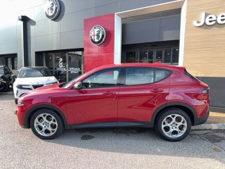 75010 : Hyundai Paris Nord - Goncourt Automobiles - ALFA ROMEO TONALE Sprint - TONALE - Rouge - Automate sequentiel - Essence sans plomb