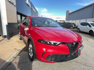 75010 : Hyundai Paris Nord - Goncourt Automobiles - ALFA ROMEO TONALE Sprint - TONALE - Rouge - Automate sequentiel - Essence sans plomb