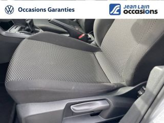 75010 : Hyundai Paris Nord - Goncourt Automobiles - VOLKSWAGEN POLO  - POLO VI - REFLET D'ARGENT METALLISE - Boîte manuelle - Essence sans plomb