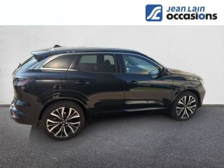 75010 : Hyundai Paris Nord - Goncourt Automobiles - RENAULT AUSTRAL Iconic - AUSTRAL - Noir - Boîte hybride multimode - Essence / Courant électrique