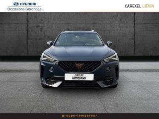62800 : Hyundai Lens - Groupe Lempereur - CUPRA Formentor - Formentor - Blanc - Traction - Essence