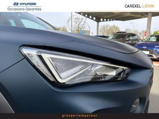 62800 : Hyundai Lens - Groupe Lempereur - CUPRA Formentor - Formentor - Blanc - Traction - Essence