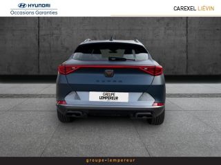 62800 : Hyundai Lens - Groupe Lempereur - CUPRA Formentor - Formentor - Blanc - Traction - Essence
