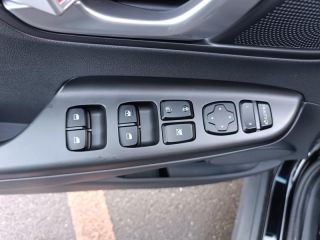 92250 : Hyundai Motor Company - HYUNDAI Kona - Kona - Phantom Black Métal - Traction - Electrique