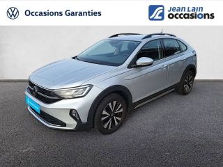 75010 : Hyundai Paris Nord - Goncourt Automobiles - VOLKSWAGEN TAIGO Life Business - TAIGO - REFLET D ARGENT METALLISE - Automate sequentiel - Essence sans plomb