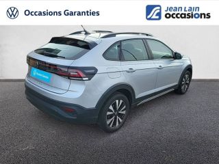 75010 : Hyundai Paris Nord - Goncourt Automobiles - VOLKSWAGEN TAIGO Life Business - TAIGO - REFLET D ARGENT METALLISE - Automate sequentiel - Essence sans plomb
