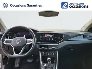 75010 : Hyundai Paris Nord - Goncourt Automobiles - VOLKSWAGEN TAIGO Life Business - TAIGO - REFLET D ARGENT METALLISE - Automate sequentiel - Essence sans plomb