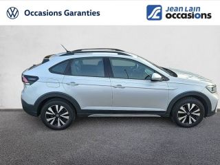 75010 : Hyundai Paris Nord - Goncourt Automobiles - VOLKSWAGEN TAIGO Life Business - TAIGO - REFLET D ARGENT METALLISE - Automate sequentiel - Essence sans plomb