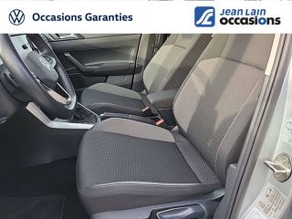 75010 : Hyundai Paris Nord - Goncourt Automobiles - VOLKSWAGEN TAIGO Life Business - TAIGO - REFLET D ARGENT METALLISE - Automate sequentiel - Essence sans plomb