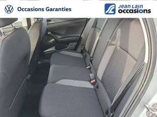 75010 : Hyundai Paris Nord - Goncourt Automobiles - VOLKSWAGEN TAIGO Life Business - TAIGO - REFLET D ARGENT METALLISE - Automate sequentiel - Essence sans plomb