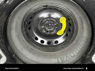 75010 : Hyundai Paris Nord - Goncourt Automobiles - FIAT 500X MY21 Cross - 500X - Srebrna Metalik - Boîte manuelle - Diesel