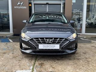 72100 : Hyundai Le Mans - GCA LE MANS - HYUNDAI i30 - i30 - Dark Knight Métal - Traction - Essence/Micro-Hybride