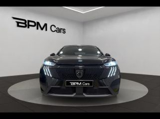 92130 : Hyundai ISSY-LES-MOULINEAUX - BPM Cars - PEUGEOT 3008 - 3008 - Noir Perla Nera (M) - Traction - Essence/Micro-Hybride