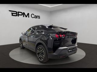 92130 : Hyundai ISSY-LES-MOULINEAUX - BPM Cars - PEUGEOT 3008 - 3008 - Noir Perla Nera (M) - Traction - Essence/Micro-Hybride