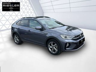 60000 : Hyundai Beauvais - Protea by Riester - VOLKSWAGEN TAIGO R-Line - TAIGO - Gris - Automate sequentiel - Essence sans plomb