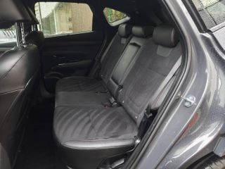 19100 : Hyundai Brive-la-Gaillarde - Garage Pouget - HYUNDAI Tucson - Tucson - Ecotronic Gray Métal - Traction - Hybride : Essence/Electrique