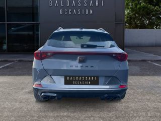 75010 : Hyundai Paris Nord - Goncourt Automobiles - CUPRA FORMENTOR VZ - FORMENTOR - Gris - Automate sequentiel - Essence sans plomb