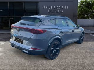 75010 : Hyundai Paris Nord - Goncourt Automobiles - CUPRA FORMENTOR VZ - FORMENTOR - Gris - Automate sequentiel - Essence sans plomb