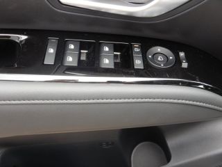 52000 : Hyundai Chaumont - Garage Michel Bazin - HYUNDAI Tucson - Tucson - Cypress Green Métal - Traction - Hybride : Essence/Electrique