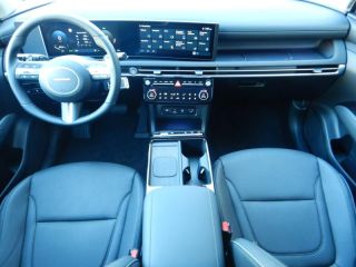 52000 : Hyundai Chaumont - Garage Michel Bazin - HYUNDAI Tucson - Tucson - Cypress Green Métal - Traction - Hybride : Essence/Electrique