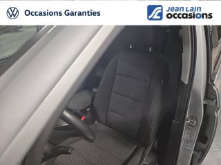 75010 : Hyundai Paris Nord - Goncourt Automobiles - VOLKSWAGEN TOURAN BUSINESS Lounge Business - TOURAN III - Reflet argent metal - Automate sequentiel - Diesel