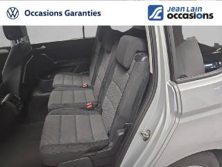 75010 : Hyundai Paris Nord - Goncourt Automobiles - VOLKSWAGEN TOURAN BUSINESS Lounge Business - TOURAN III - Reflet argent metal - Automate sequentiel - Diesel