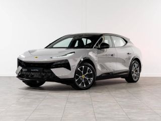 54520 : Hyundai Nancy - Théobald Automobiles - LOTUS Eletre - Eletre - Gris - Transmission intégrale - Electrique