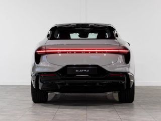 54520 : Hyundai Nancy - Théobald Automobiles - LOTUS Eletre - Eletre - Gris - Transmission intégrale - Electrique