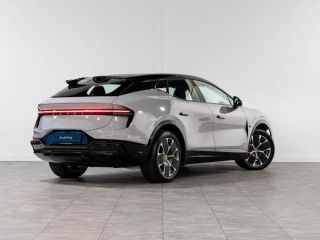 54520 : Hyundai Nancy - Théobald Automobiles - LOTUS Eletre - Eletre - Gris - Transmission intégrale - Electrique