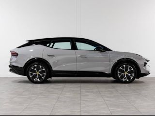54520 : Hyundai Nancy - Théobald Automobiles - LOTUS Eletre - Eletre - Gris - Transmission intégrale - Electrique