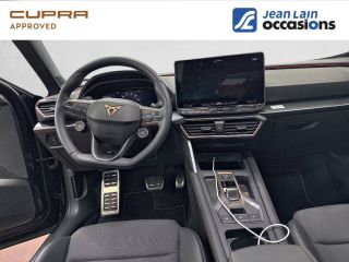 75010 : Hyundai Paris Nord - Goncourt Automobiles - CUPRA FORMENTOR V - FORMENTOR - NOIR MINUIT - Automate sequentiel - Essence sans plomb